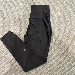 Lululemon leggings!